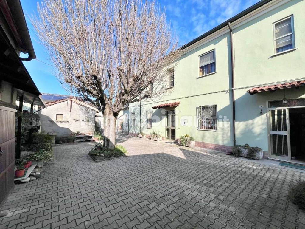 Casa indipendente a Bagnacavallo in Traversa Dragoni, 6 - Foto 4