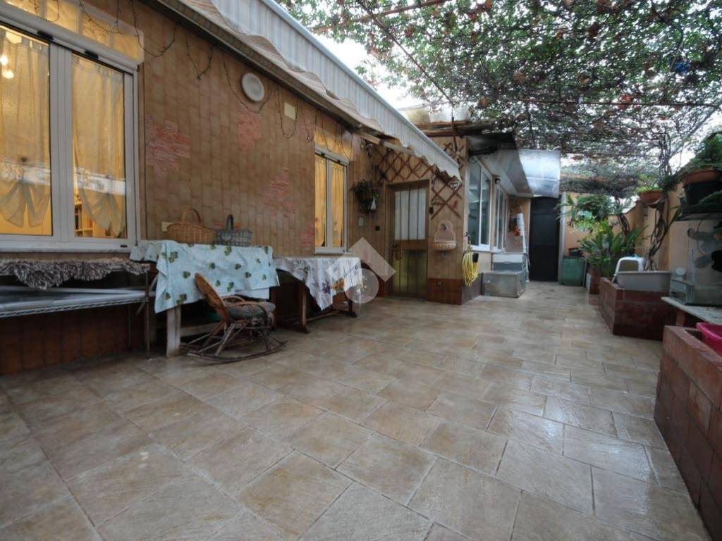 Casa indipendente a Trieste in Via Giacomo Matteotti, 43 - Foto 2