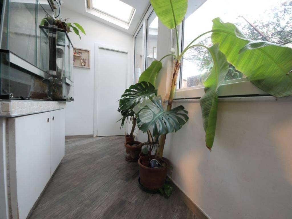 Casa indipendente a Trieste in Via Giacomo Matteotti, 43 - Foto 3