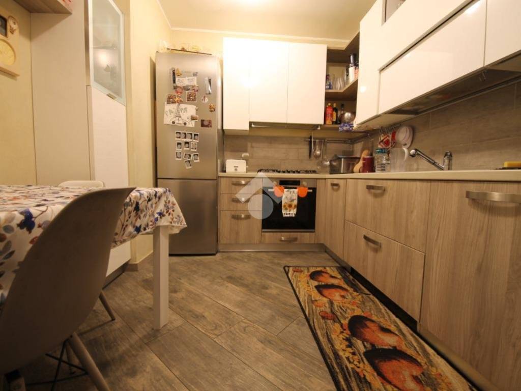 Casa indipendente a Trieste in Via Giacomo Matteotti, 43 - Foto 4