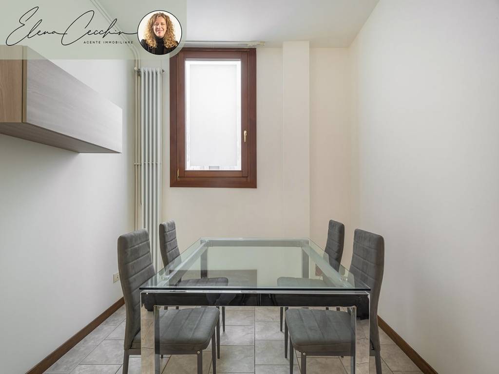 Appartamento a Treviso in Via Orsoline, 27 - Foto 5