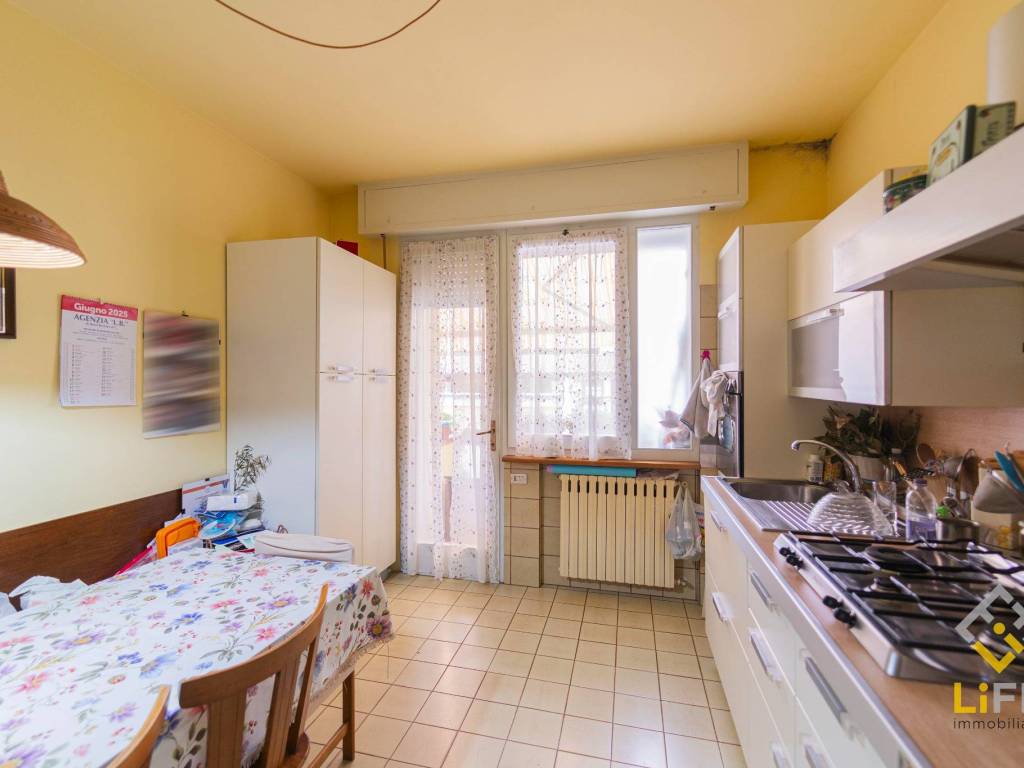 Appartamento a Galliate in Via Archimede, 6 - Foto 3