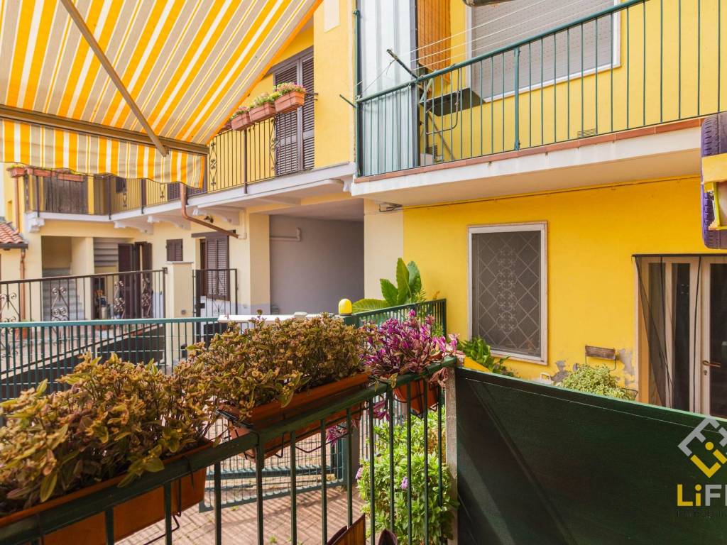 Appartamento a Galliate in Via Archimede, 6 - Foto 4