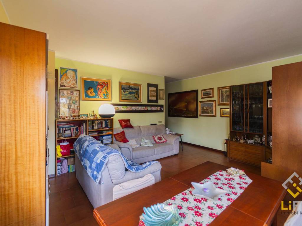 Appartamento a Galliate in Via Archimede, 6 - Foto 5