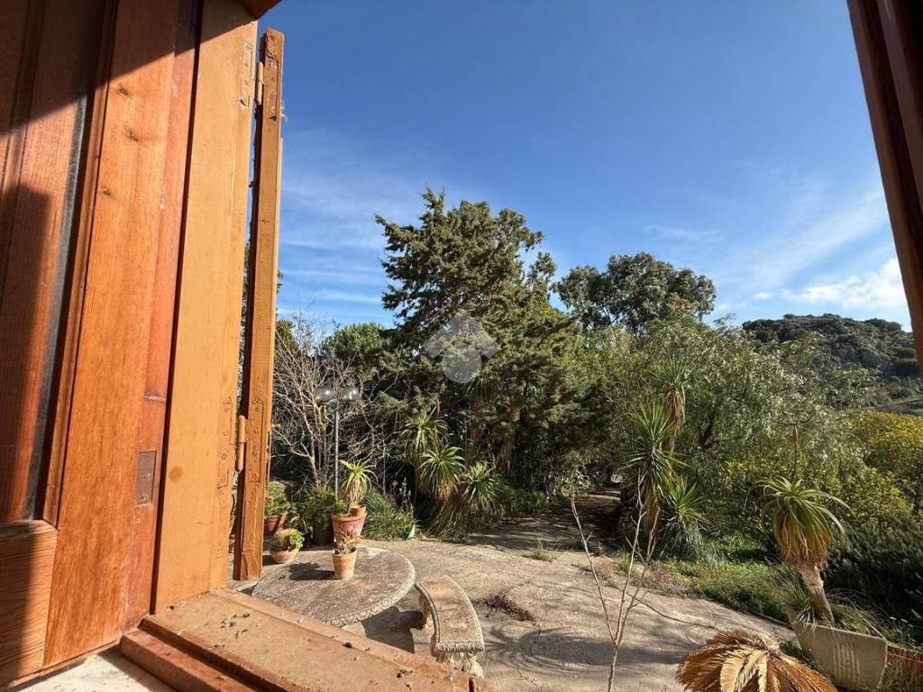 Villa a Caccamo in Contrada Acquagrande - Foto 2