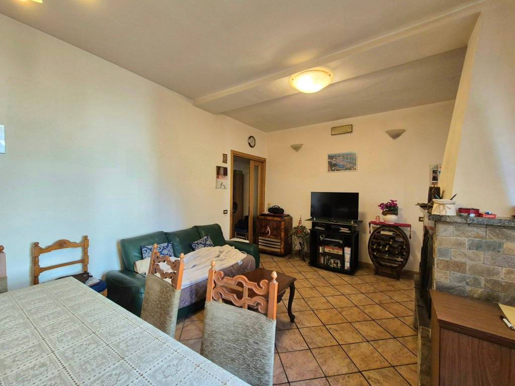 Appartamento a Quarrata in Strada Statale Fiorentina - Foto 4