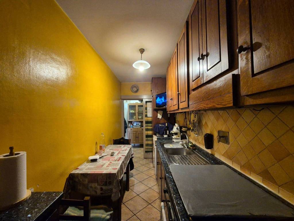 Appartamento a Quarrata in Strada Statale Fiorentina - Foto 5