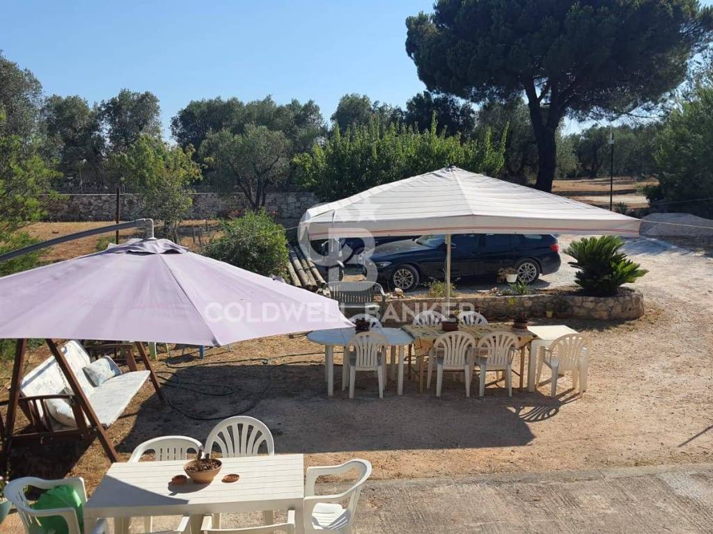 Villa a Ostuni in Contrada Padolecchia - Foto 2