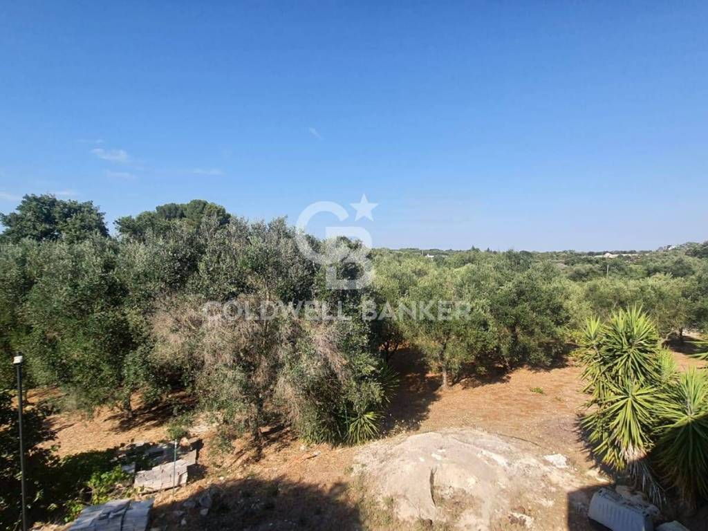 Villa a Ostuni in Contrada Padolecchia - Foto 3