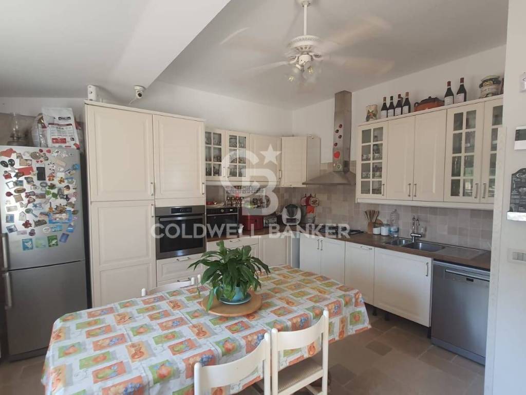 Villa a Ostuni in Contrada Padolecchia - Foto 4