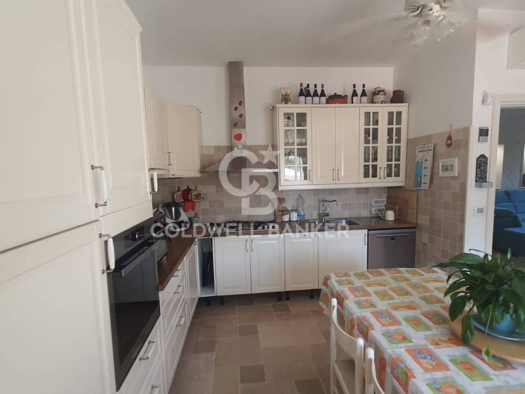 Villa a Ostuni in Contrada Padolecchia - Foto 5