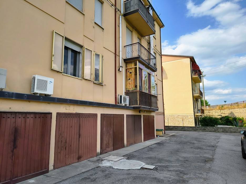 Appartamento a Ferrara in Via del Crespano, 9 - Foto 2
