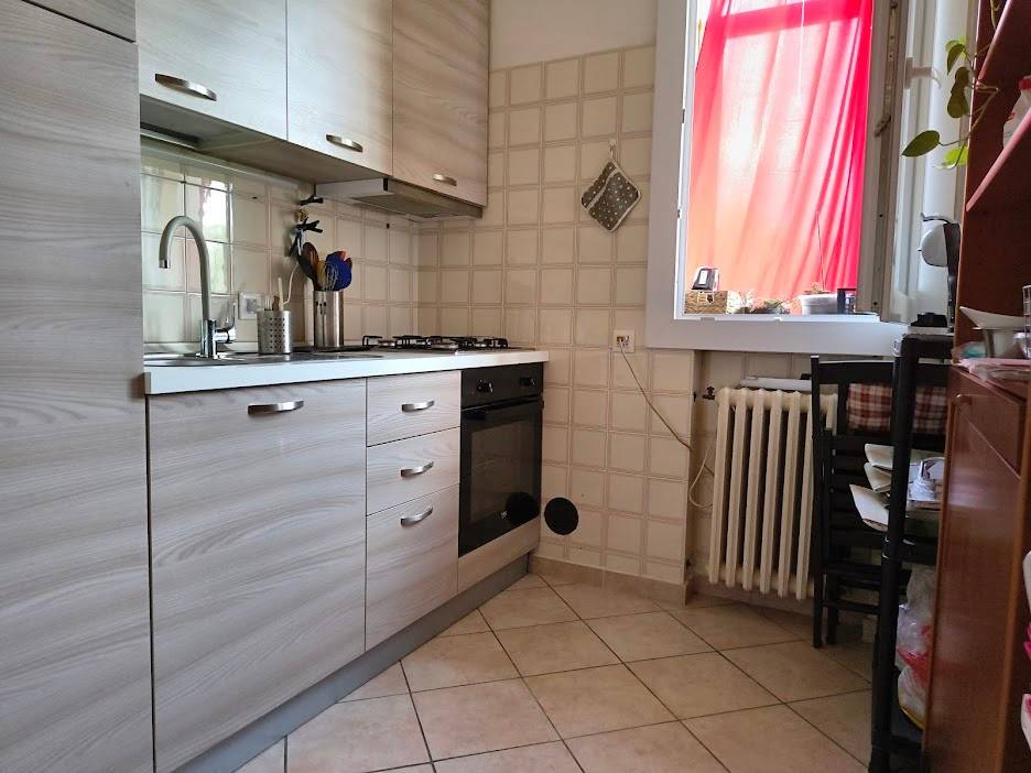 Appartamento a Ferrara in Via del Crespano, 9 - Foto 5