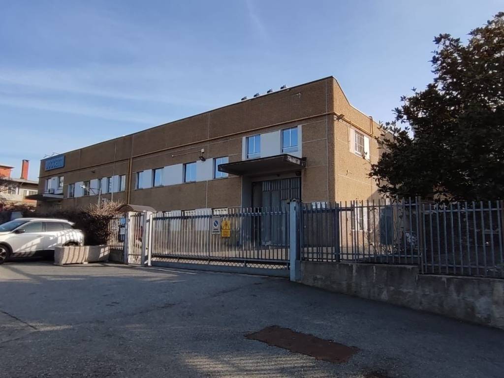 Immobile a Grugliasco - Foto 4