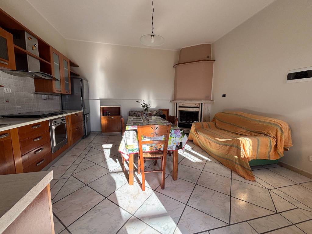 Villa a Tufo in Piazzetta San Paolo - Foto 2