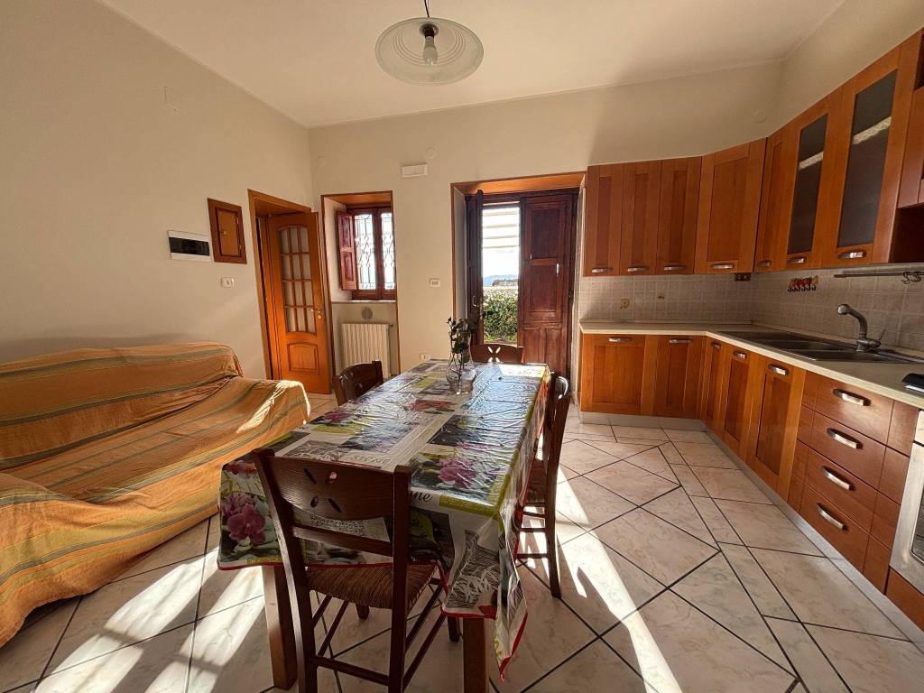 Villa a Tufo in via san paolo - Foto 3