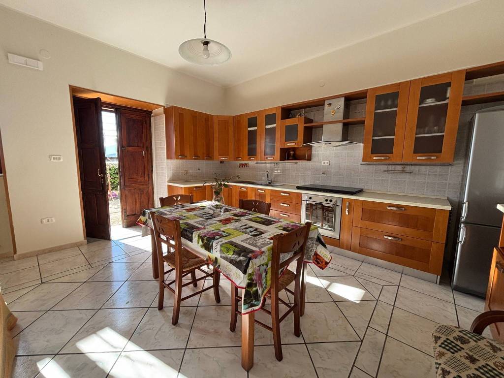 Villa a Tufo in Piazzetta San Paolo - Foto 4