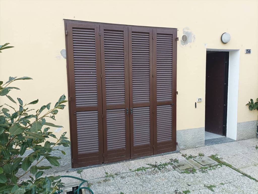 Casa indipendente a Piacenza in VIA SOLARI - Foto 2
