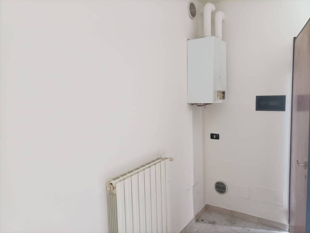 Casa indipendente a Piacenza in VIA SOLARI - Foto 4