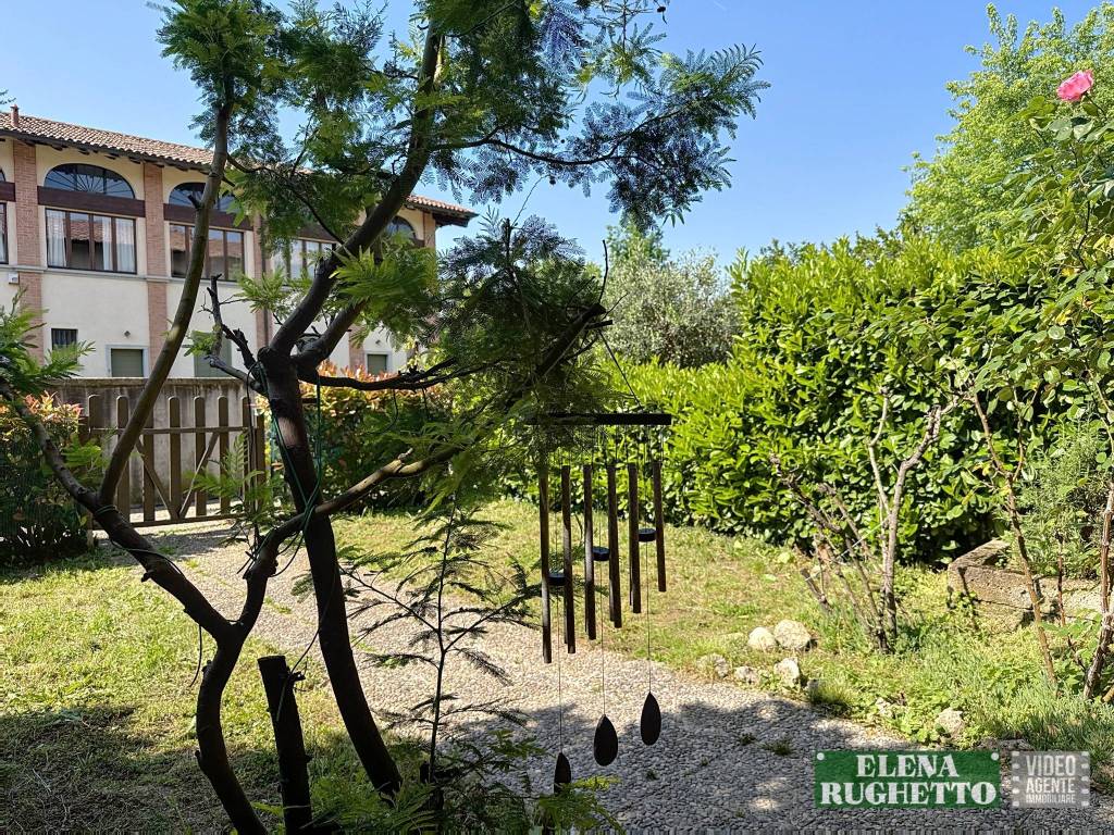 Villetta a schiera a Osnago in Via Roma, 30 - Foto 3