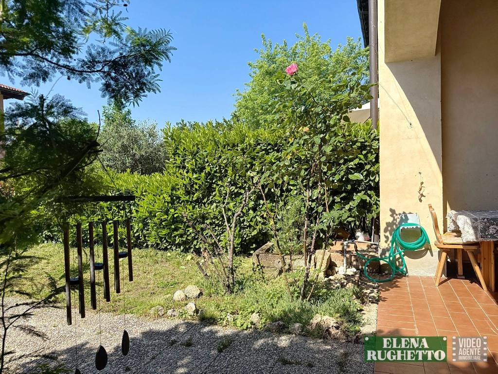 Villetta a schiera a Osnago in Via Roma, 30 - Foto 4