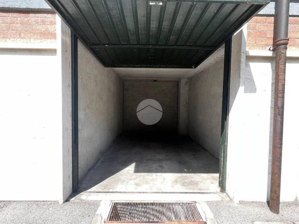 Box / garage a Fossano in VIA SALITA SALICE, 16 - Foto 3