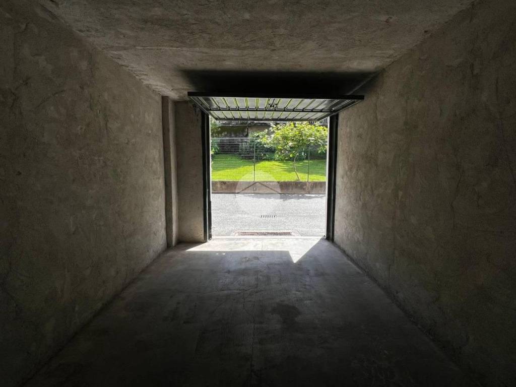 Box / garage a Fossano in VIA SALITA SALICE, 16 - Foto 5