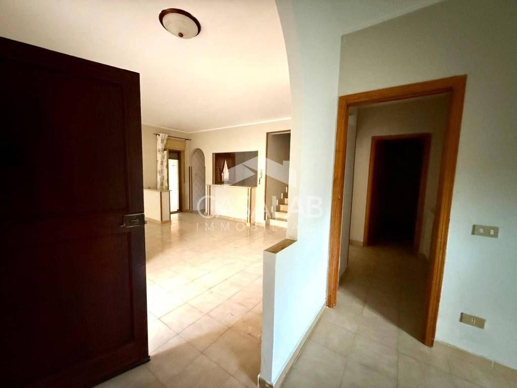 Villa a Carini in Via Romania, 10 - Foto 3