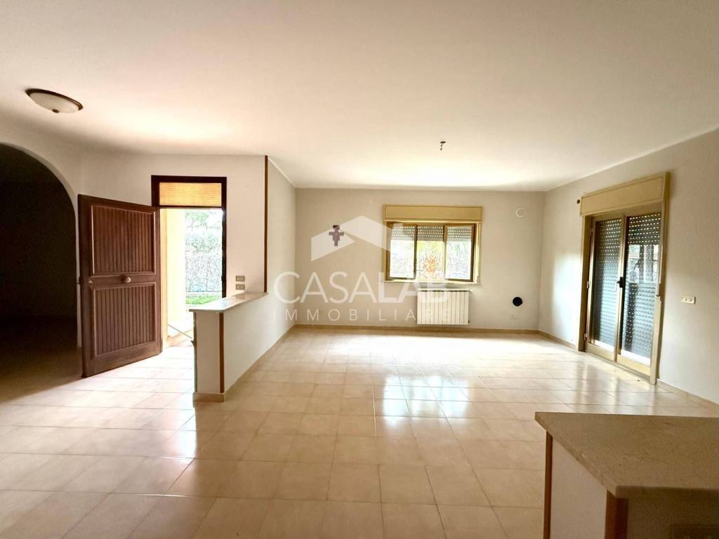 Villa a Carini in Via Romania, 10 - Foto 4