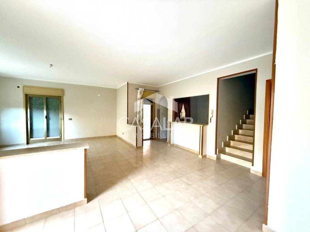 Villa a Carini in Via Romania, 10 - Foto 5