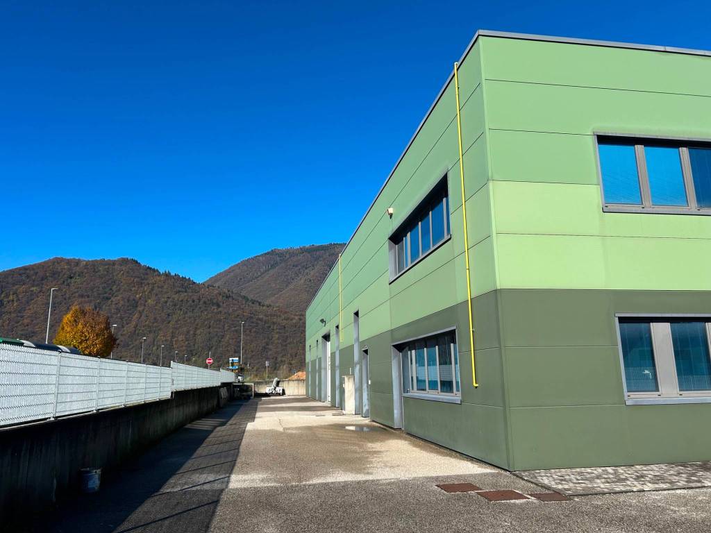 Immobile a Seren del grappa in Via Quattro Sassi - Foto 2