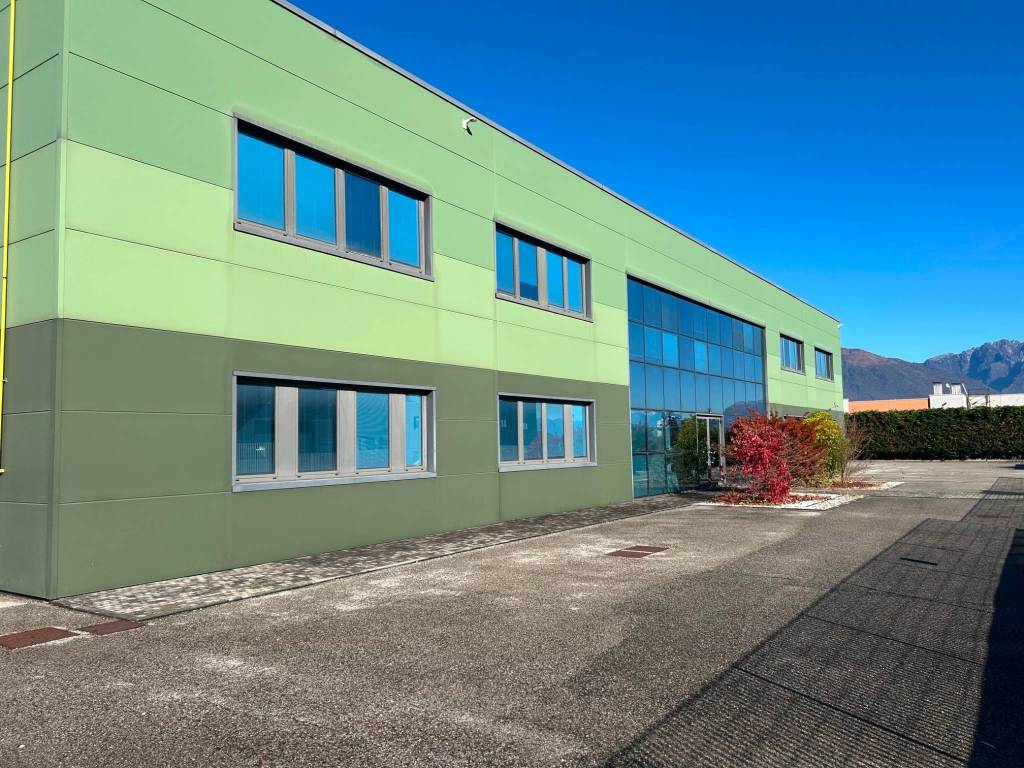 Immobile a Seren del grappa in Via Quattro Sassi - Foto 3