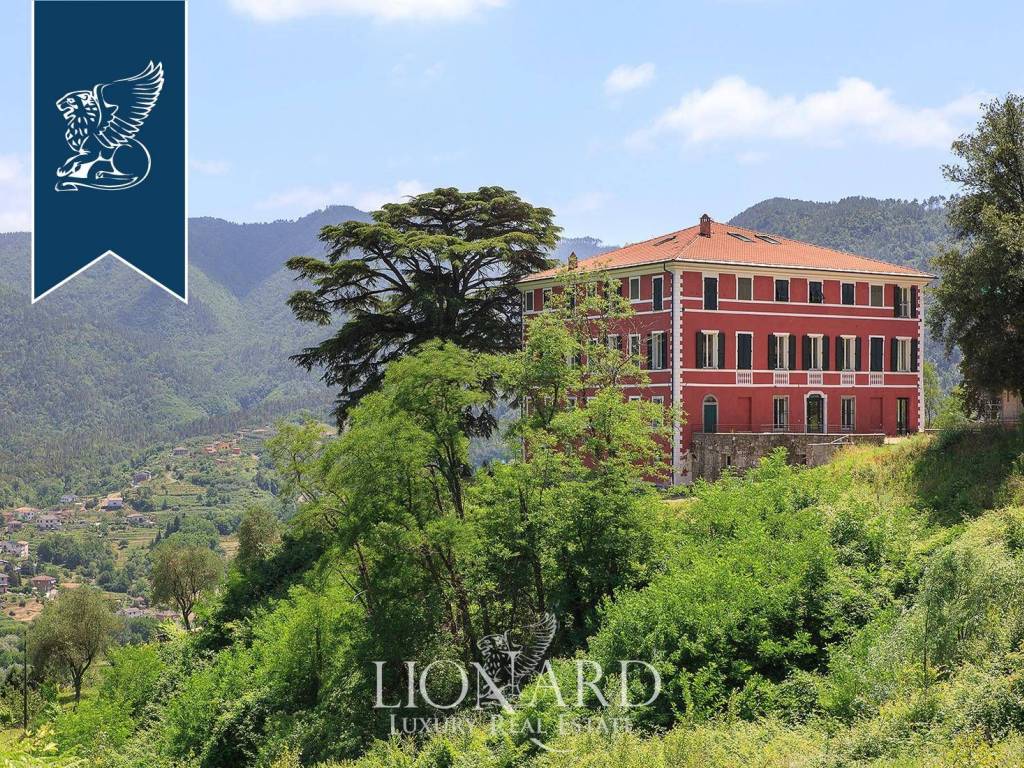 Villa a Beverino - Foto 2