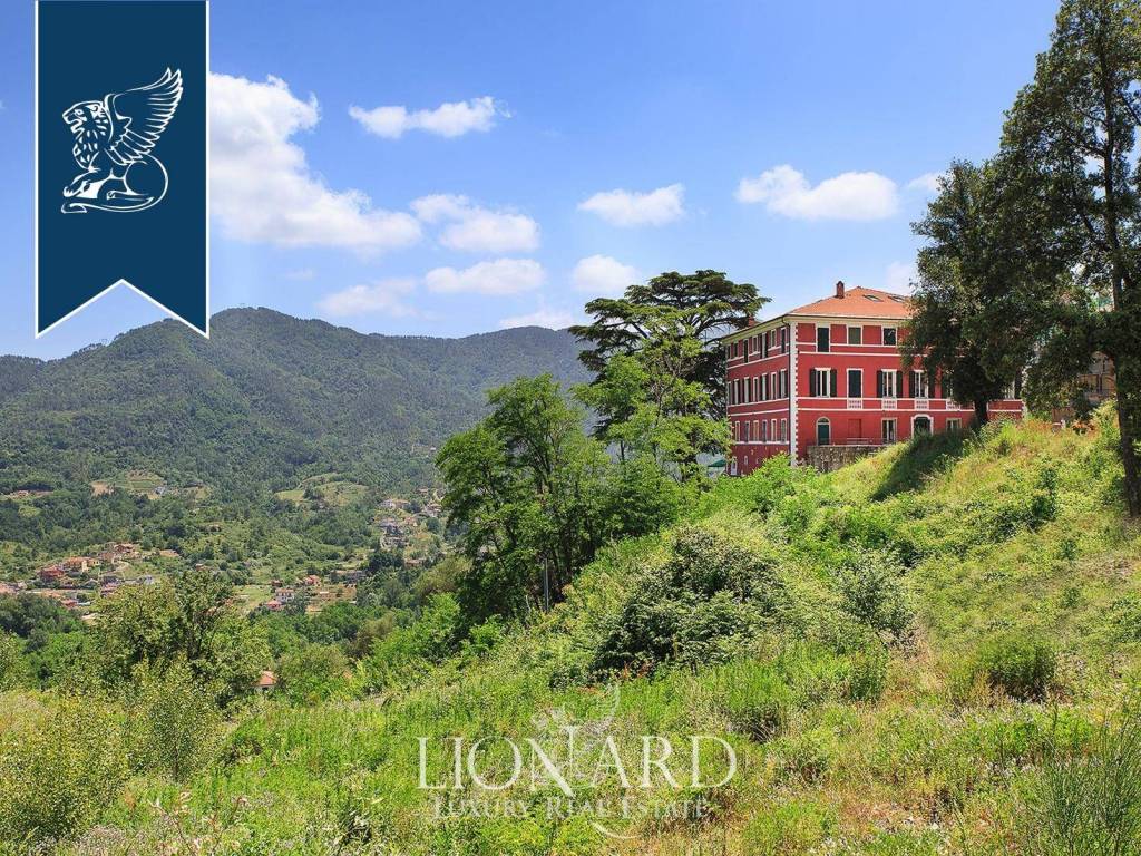 Villa a Beverino - Foto 3