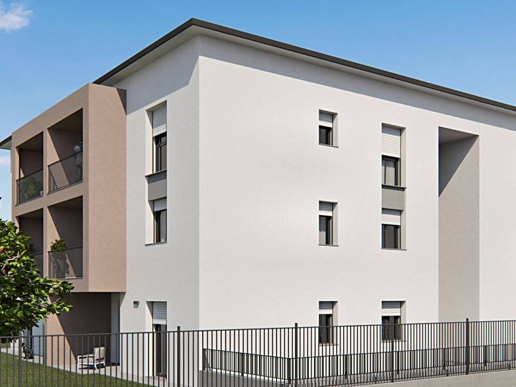 Appartamento a Gerenzano in Via Cervinia, 5 - Foto 5