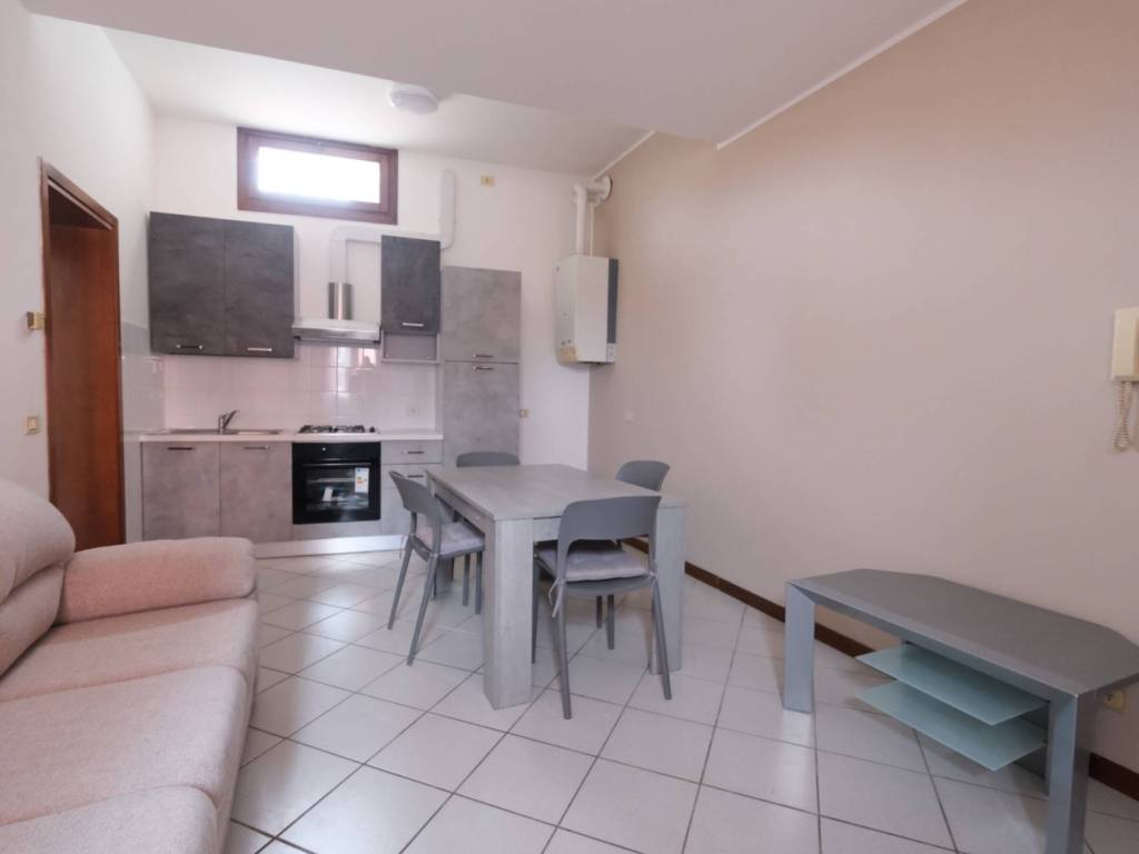 Appartamento a Este in Via Vigo di Torre - Foto 3