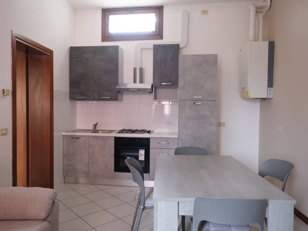 Appartamento a Este in Via Vigo di Torre - Foto 5