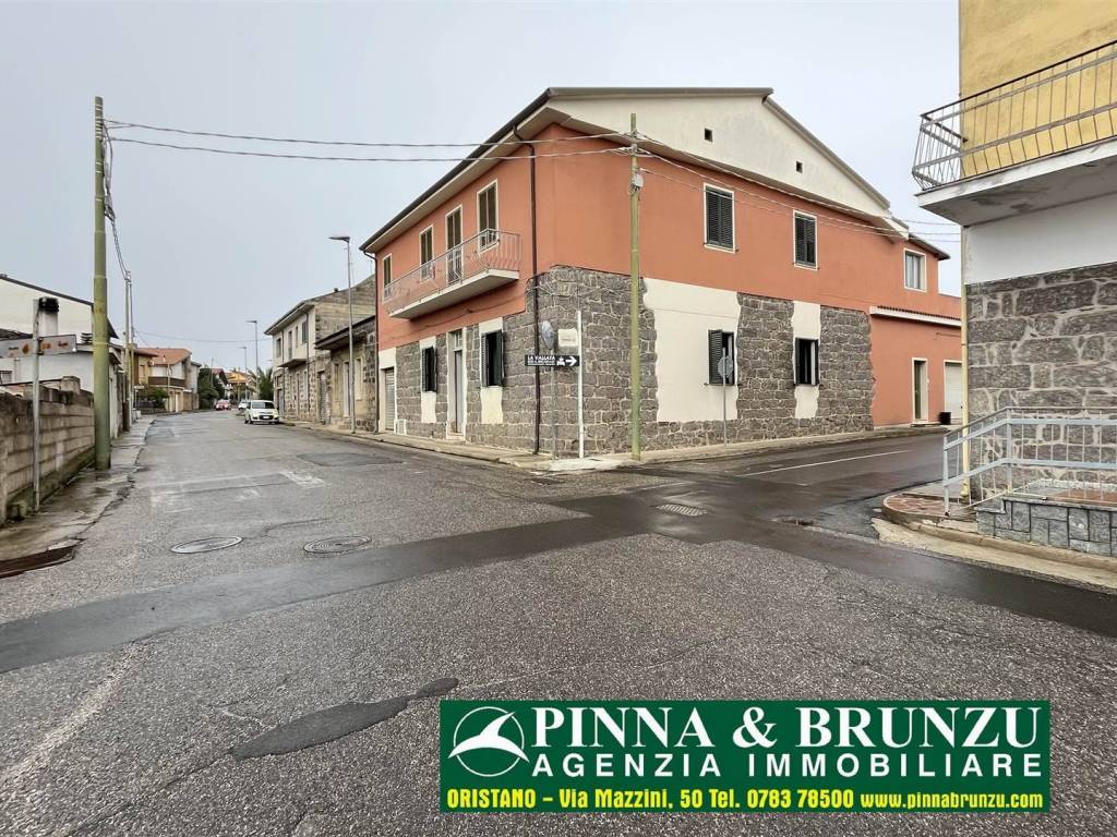 Casa indipendente a Ghilarza in Santa Lucia, 44 - Foto 3