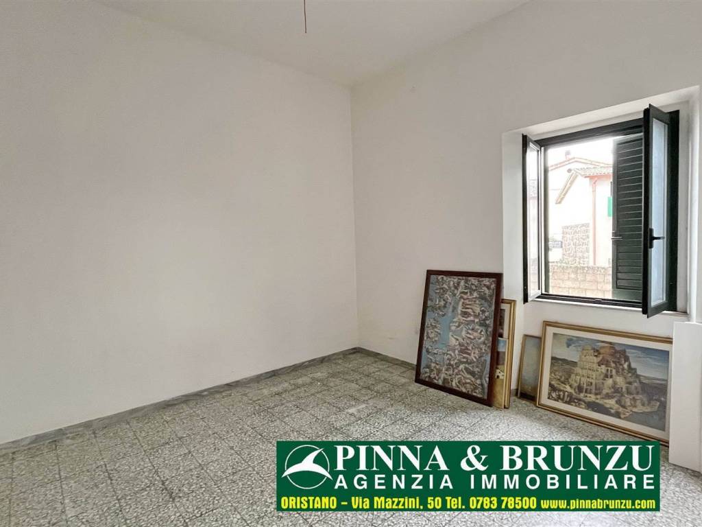 Casa indipendente a Ghilarza in Santa Lucia, 44 - Foto 4