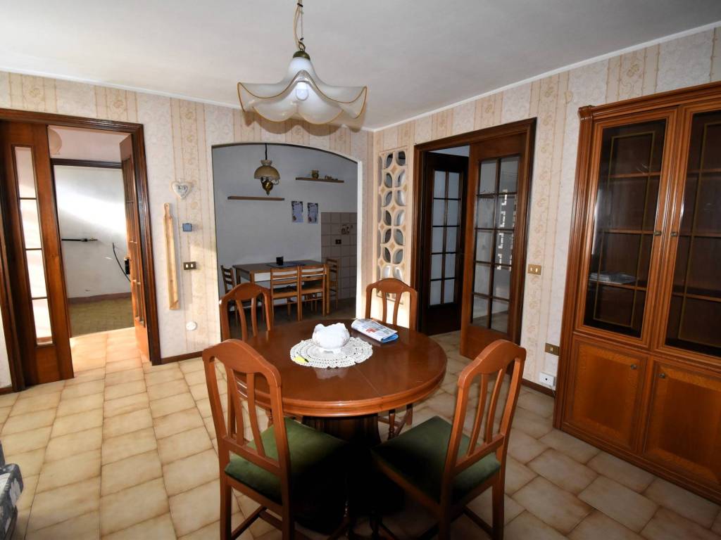 Villa a Brescello in Via Enrico Fermi, 5 - Foto 3