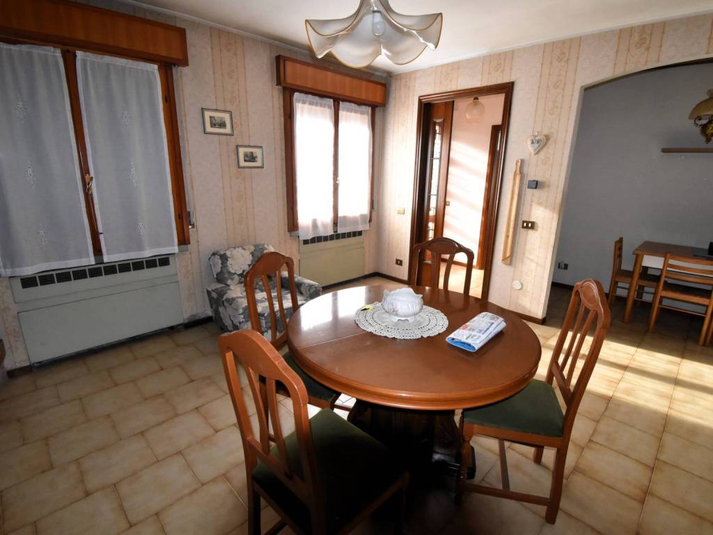 Villa a Brescello in Via Enrico Fermi, 5 - Foto 4