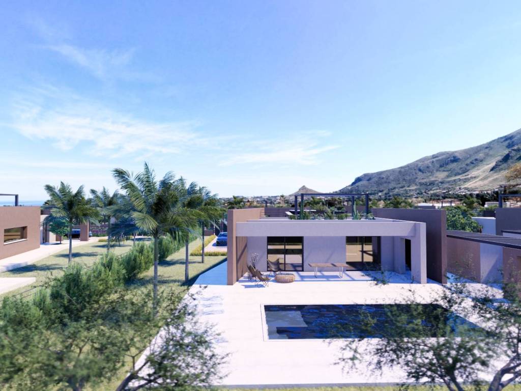 Villa a Castellammare del golfo in Contrada Fraginesi - Foto 5