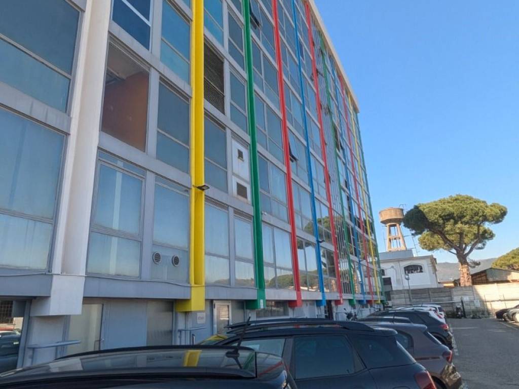 Immobile a La spezia in Viale San Bartolomeo, 329 - Foto 2
