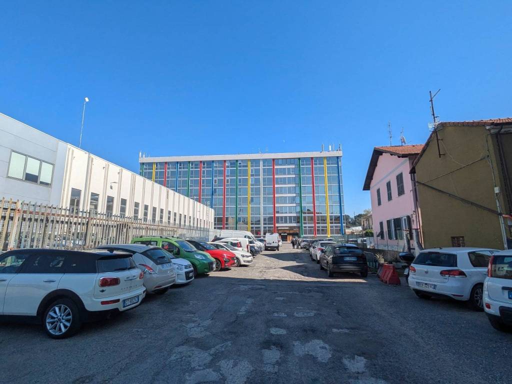 Immobile a La spezia in Viale San Bartolomeo, 329 - Foto 3