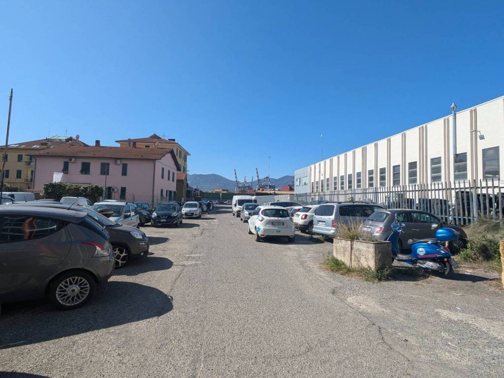 Immobile a La spezia in Viale San Bartolomeo, 329 - Foto 4