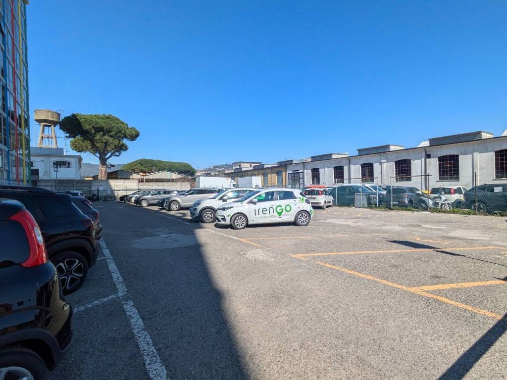 Immobile a La spezia in Viale San Bartolomeo, 329 - Foto 5