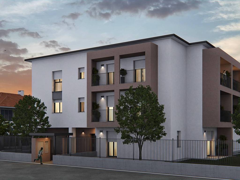 Appartamento a Gerenzano in Via Cervinia, 5 - Foto 3