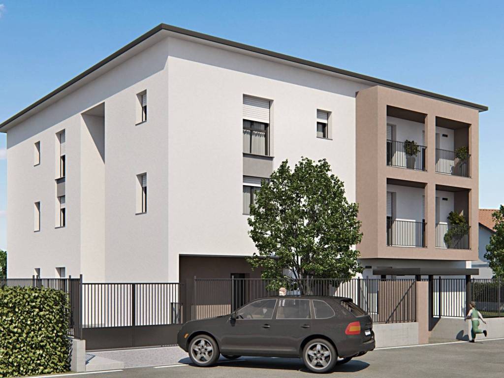 Appartamento a Gerenzano in Via Cervinia, 5 - Foto 4