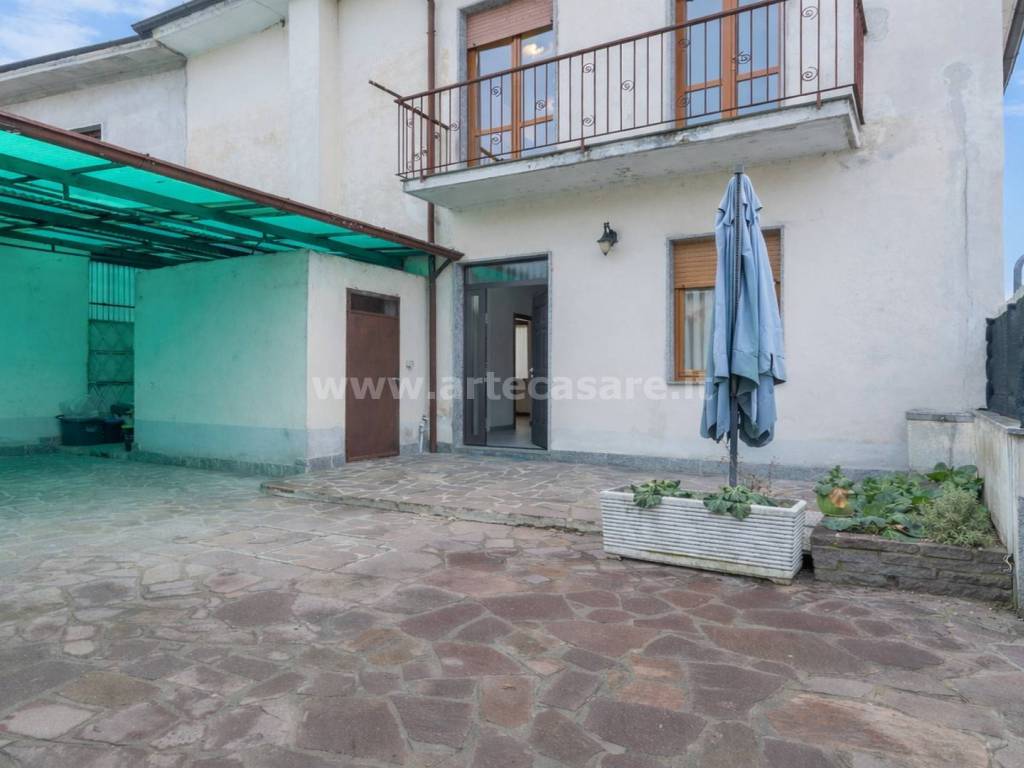 Casa indipendente a Busto garolfo in Via Ticino - Foto 3
