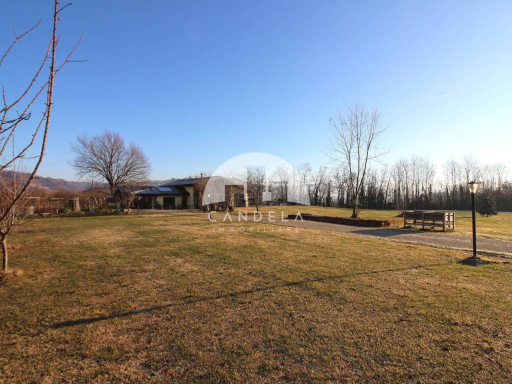 Villa a Mondovì in Località Pascomonti - Foto 2